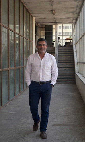 Daniel Reffer Carrasco